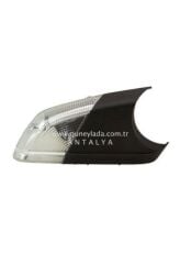 AYNA SİNYALİ  R-Sağ  [Skoda Octavia,04-08]   13O