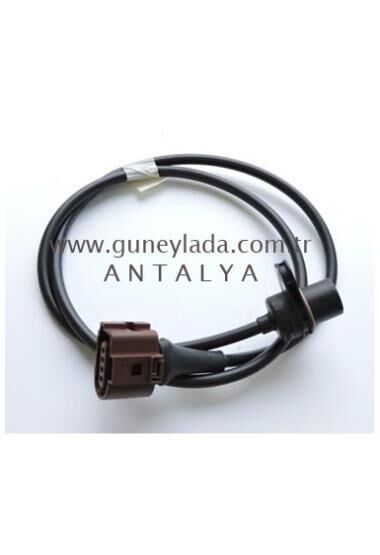 DİREKSİYON AÇI SENSÖRÜ Koyo Tip [Skoda Fabia 2000-2008,Roomster]