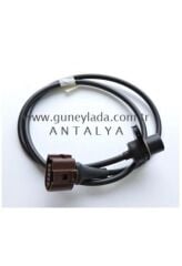 DİREKSİYON AÇI SENSÖRÜ Koyo Tip [Skoda Fabia 2000-2008,Roomster]
