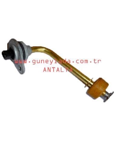 MÜŞİR-YAĞ SEVİYE 48 51 Lada Samara Vega