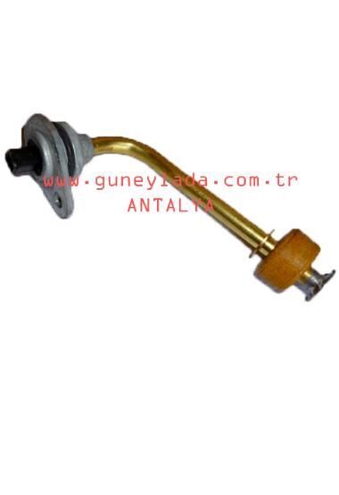 MÜŞİR-YAĞ SEVİYE 48 51 Lada Samara Vega