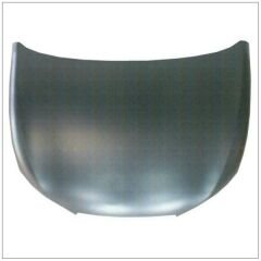 Seat Ibiza - Motor Kaputu - 09-12 - [Seat Cordoba] - 6J0823031