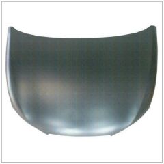 Seat Ibiza - Motor Kaputu - 09-12 - [Seat Cordoba] - 6J0823031