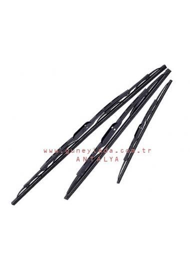 SİLECEK SÜPÜRGESİ Normal Telli Tip [28cm] VEGA STW Adet