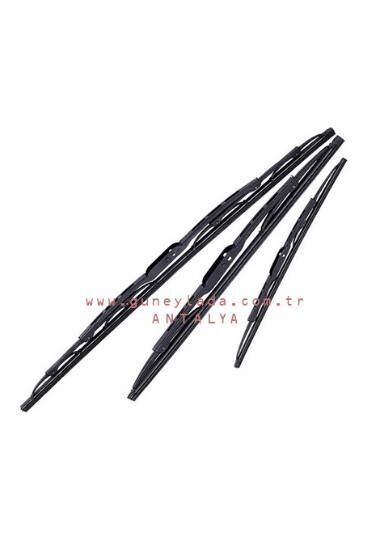 SİLECEK SÜPÜRGESİ Normal Telli Tip [30cm] Adet