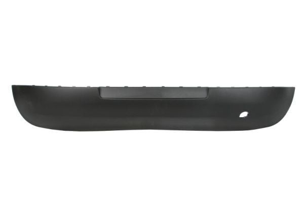 Volkswagen Golf - Tampon Spoileri Arka - 1K6807521