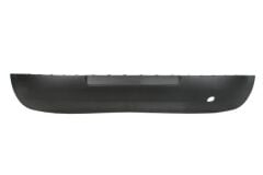 Volkswagen Golf - Tampon Spoileri Arka - 1K6807521