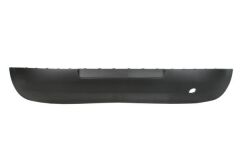 Volkswagen Golf - Tampon Spoileri Arka - 1K6807521