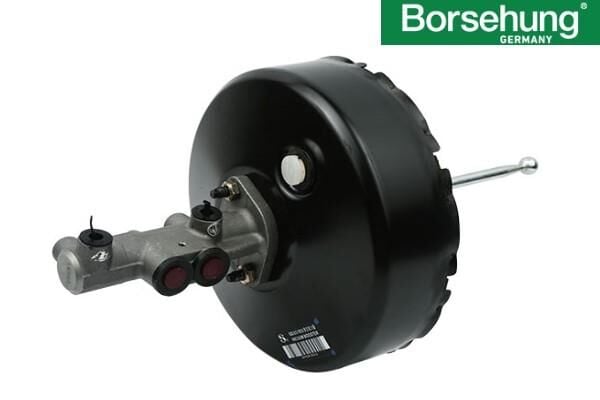 WESTINGHOUSE, HİDROVAK, SERVO + FREN ANA MERKEZ [Skoda Fabia] 6Q0611019Q