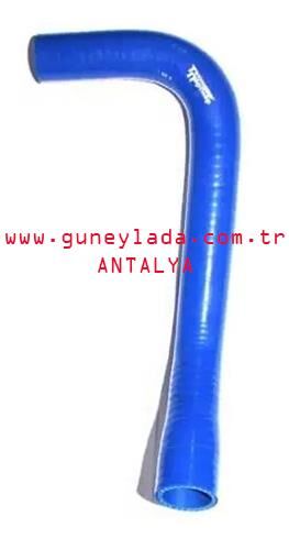 HORTUM-MOTOR HAVALANDIRMA 8VALF MAVİ 48 51 52