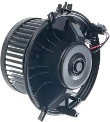 KALORİFER MOTORU VE REZİSTANSI (Denso Tip) [Skoda Karoq,Kodiaq,Octavia,Superb] 5Q1819021A