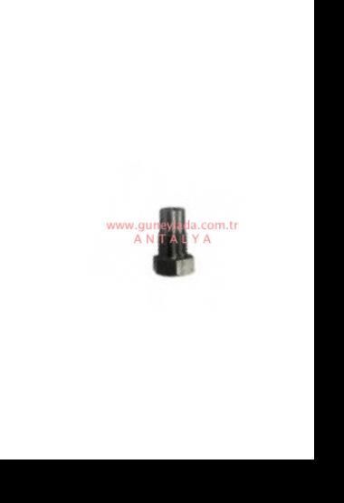 VİTES MİLİ KİLİTLEME CİVATASI [Skoda Favorit,Forman,Felicia] 12
