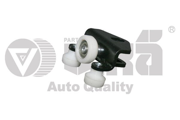 Volkswagen Crafter - Kapı Sürgü Makarası Üst Sağ 06-16 - 2E1843436