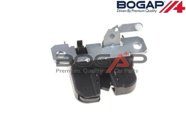 Volkswagen Polo - Bagaj Kapak Kilidi 02-10 - 6Q6827505E
