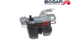 Volkswagen Polo - Bagaj Kapak Kilidi 02-10 - 6Q6827505E
