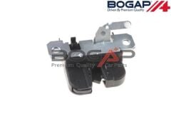 Volkswagen Polo - Bagaj Kapak Kilidi 02-10 - 6Q6827505E