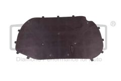 Volkswagen Scirocco - Motor Kaput İzolasyonu - 09-18 - 1K8863831E
