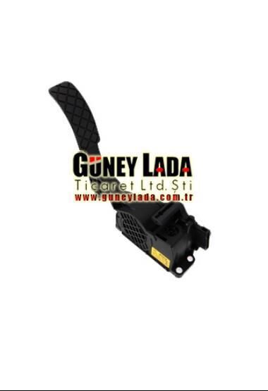 GAZ PEDALI Otomatik Vites  [Skoda Fabia 00-04] 13F