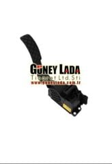 GAZ PEDALI Otomatik Vites  [Skoda Fabia 00-04] 13F