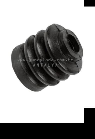 VİTES HAREKET MİLİ TOZ KÖRÜĞÜ [Skoda Favorit,Forman,Felicia] 12