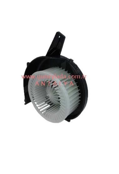 KALORİFER MOTORU   [Skoda Fabia 00-15,Roomster 06-15]  13F