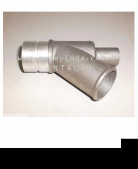 MOTOR-HAVALANDIRMA DİRSEĞİ 48 51 Lada Samara Vega