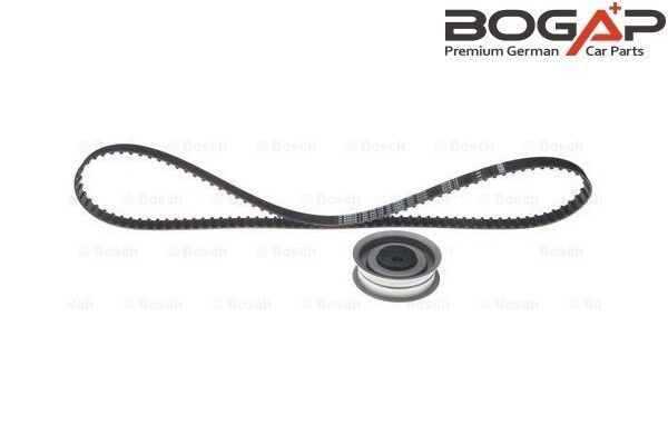 Volkswagen Polo - Triger Seti (Dayco Kayışlı) 1.6 FP-EW - [Seat Ibiza, Cordoba; Audi 80; Volkswagen Golf; Audi A8] - 051198119