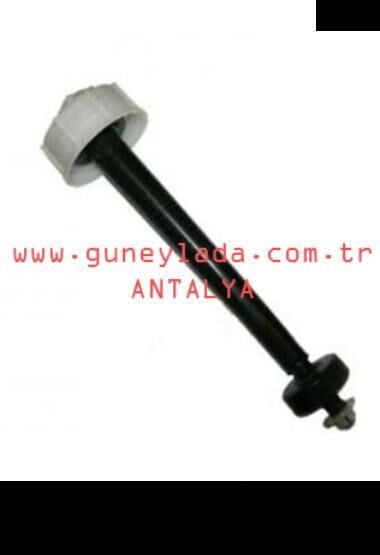 MÜŞİR-CAM SU DEPO UZUN 48 51 Lada Samara Vega