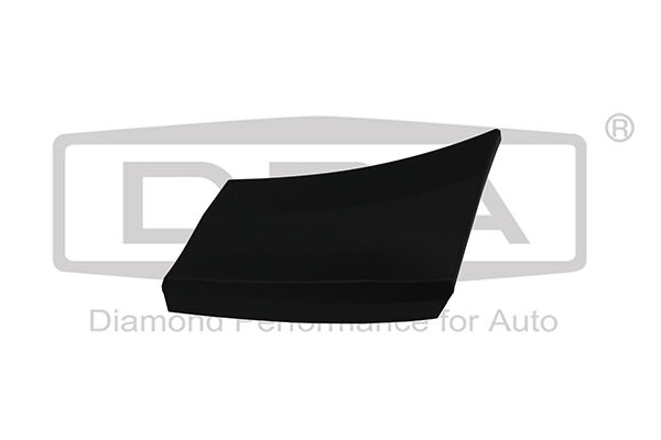 Volkswagen Crafter - Çamurluk Ön Sol Plastik - 2E1853535CE
