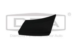Volkswagen Crafter - Çamurluk Ön Sol Plastik - 2E1853535CE