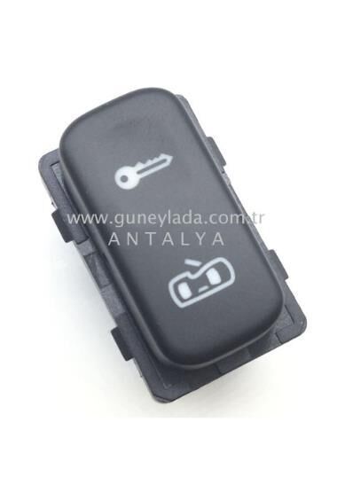 ANAHTAR, Merkezi Kilit Emniyet 1ZD962125A   [Skoda Octavia 07-16]