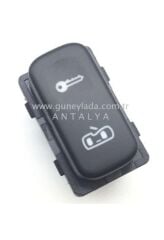 ANAHTAR, Merkezi Kilit Emniyet 1ZD962125A   [Skoda Octavia 07-16]