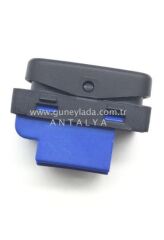 ANAHTAR, Merkezi Kilit Emniyet 1ZD962125A   [Skoda Octavia 07-16]