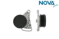 Audi A4 - KLİMA KAYIŞ GERGİ (Demir Rulmanlı) ADP-AEB-ADR-AWT-AFN-AVG-AVF - [Audi A6; Volkswagen Passat; Skoda Superb] - 058260511