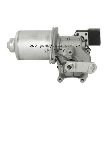SİLECEK MOTORU ÖN [Skoda Fabia,00-08]   13F