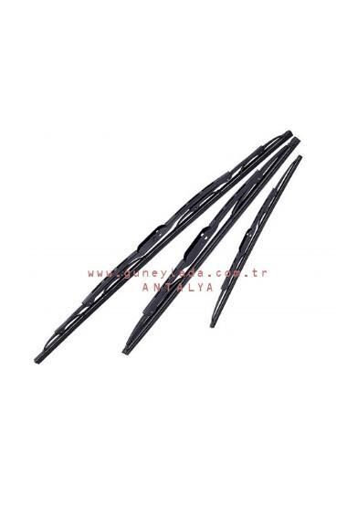 SİLECEK SÜPÜRGESİ Normal Telli Tip [60cm] Adet