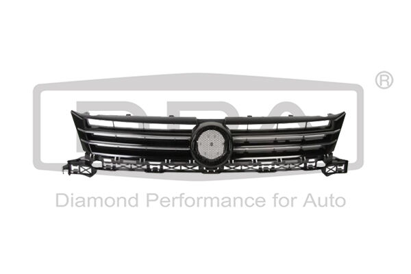 Volkswagen Caddy - Panjur Ön - [Volkswagen Touran] - 1T0853651BQ