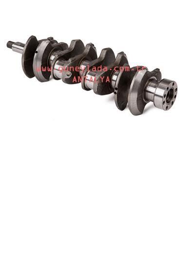 YM. MOTOR-KRANK 1700cc 49 Lada Niva