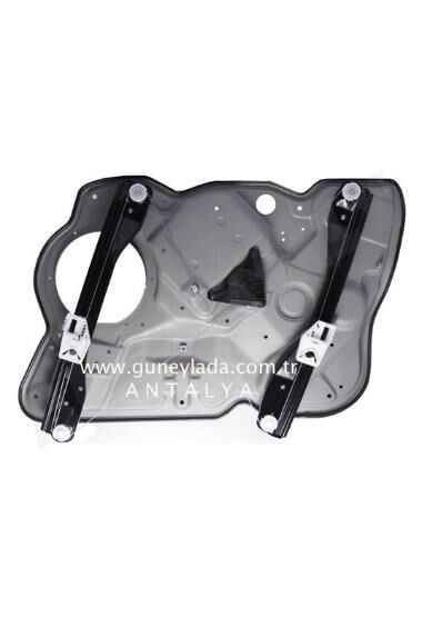 CAM AÇMA MEKANİZMASI ÖN L-Sol [Skoda Octavia, 04-13]   13