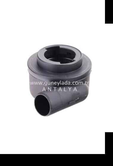 MOTOR YAĞ KAPAK ADAPTÖRÜ [Skoda Octavia, Volkswagen, AEH,AKL,AQY,APK,AEG,AZH]