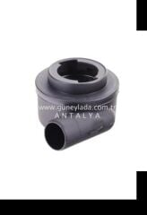 MOTOR YAĞ KAPAK ADAPTÖRÜ [Skoda Octavia, Volkswagen, AEH,AKL,AQY,APK,AEG,AZH]