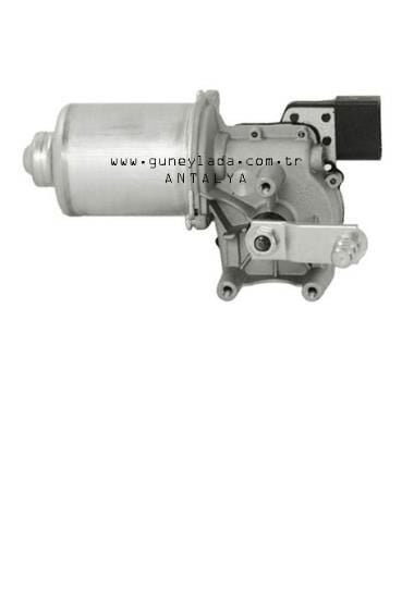 SİLECEK MOTORU ÖN - TOPRAN  [Skoda Fabia, 00-08]   13F