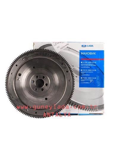 YM. MOTOR-VOLANT KMP. 1700cc 49