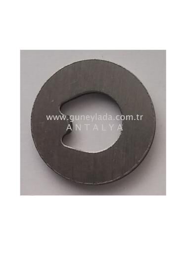 ARKA PORYA ARA PULU  [Skoda Favorit L,Forman L,Pickup]  