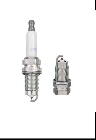 BUJİ,Ngk IZFR6P7 [Skoda,Vw,Audi,Seat = 1.2 TSI , CBZA,CBZB] NGK 97153 - 4 Adet Takım
