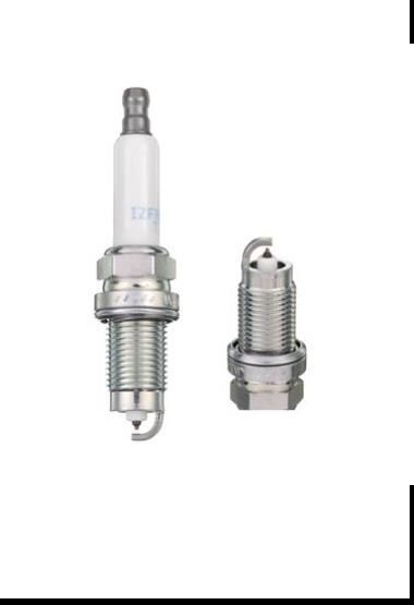 BUJİ,Ngk IZFR6P7 [Skoda,Vw,Audi,Seat = 1.2 TSI , CBZA,CBZB] NGK 97153 - 4 Adet Takım