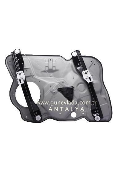 CAM AÇMA MEKANİZMASI ÖN R-Sağ [Skoda Octavia, 04-13]   13