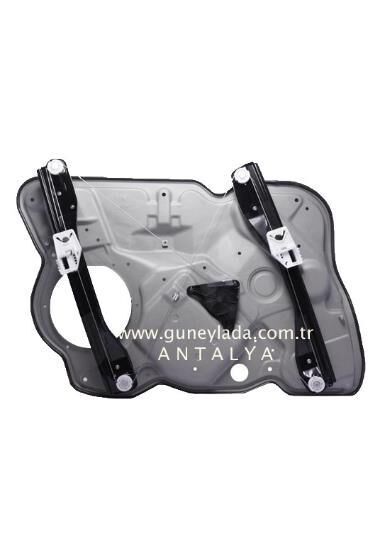 CAM AÇMA MEKANİZMASI ÖN R-Sağ [Skoda Octavia, 04-13]   13