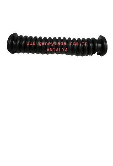 HORTUM-KABLO GEÇİŞ UZUN ARKA KAPI 48 51 Lada Samara Vega