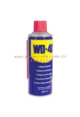 YAĞLAYICI ve PAS SÖKÜCÜ  200 ml. WD 40